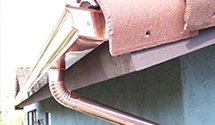 Rain Gutter Installation, Repair, Cleaning in Mortons Gap, KY